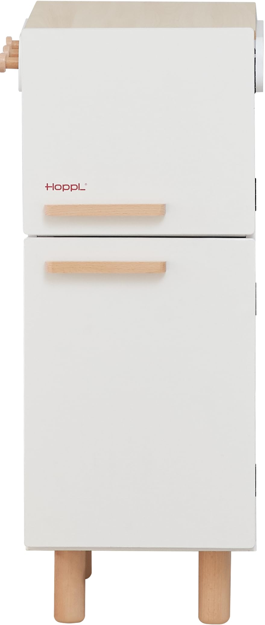 Amazon | HOPPL ホップル セカンドライン 変化するままごとキッチン